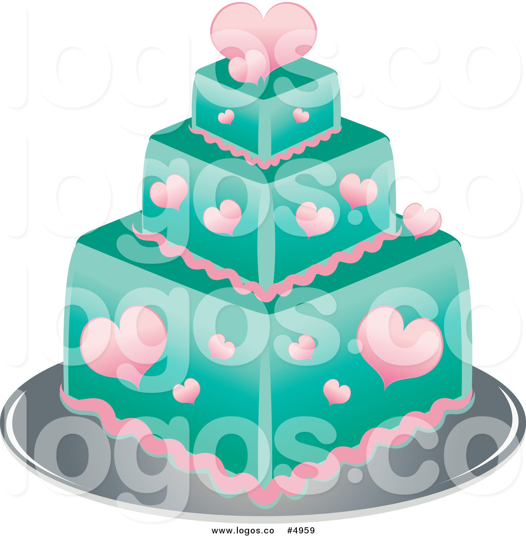 Pin Logo Design For Cake Media Group Tiffany Chaney Cake On Pinterest