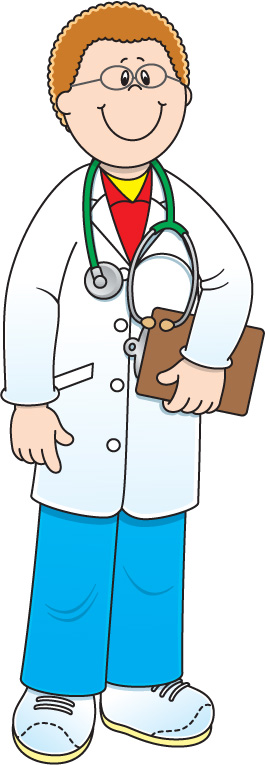 Respiratory Doctor Visit Clipart   Cliparthut   Free Clipart