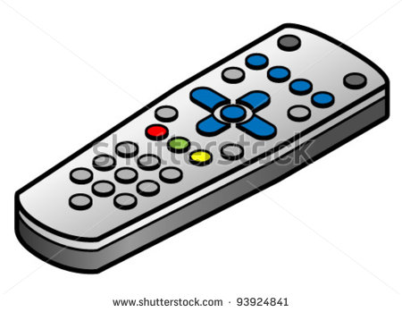Tv Dvd Set Top Box Remote Control