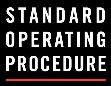 Automating Standard Operating Procedure  Sop  Management