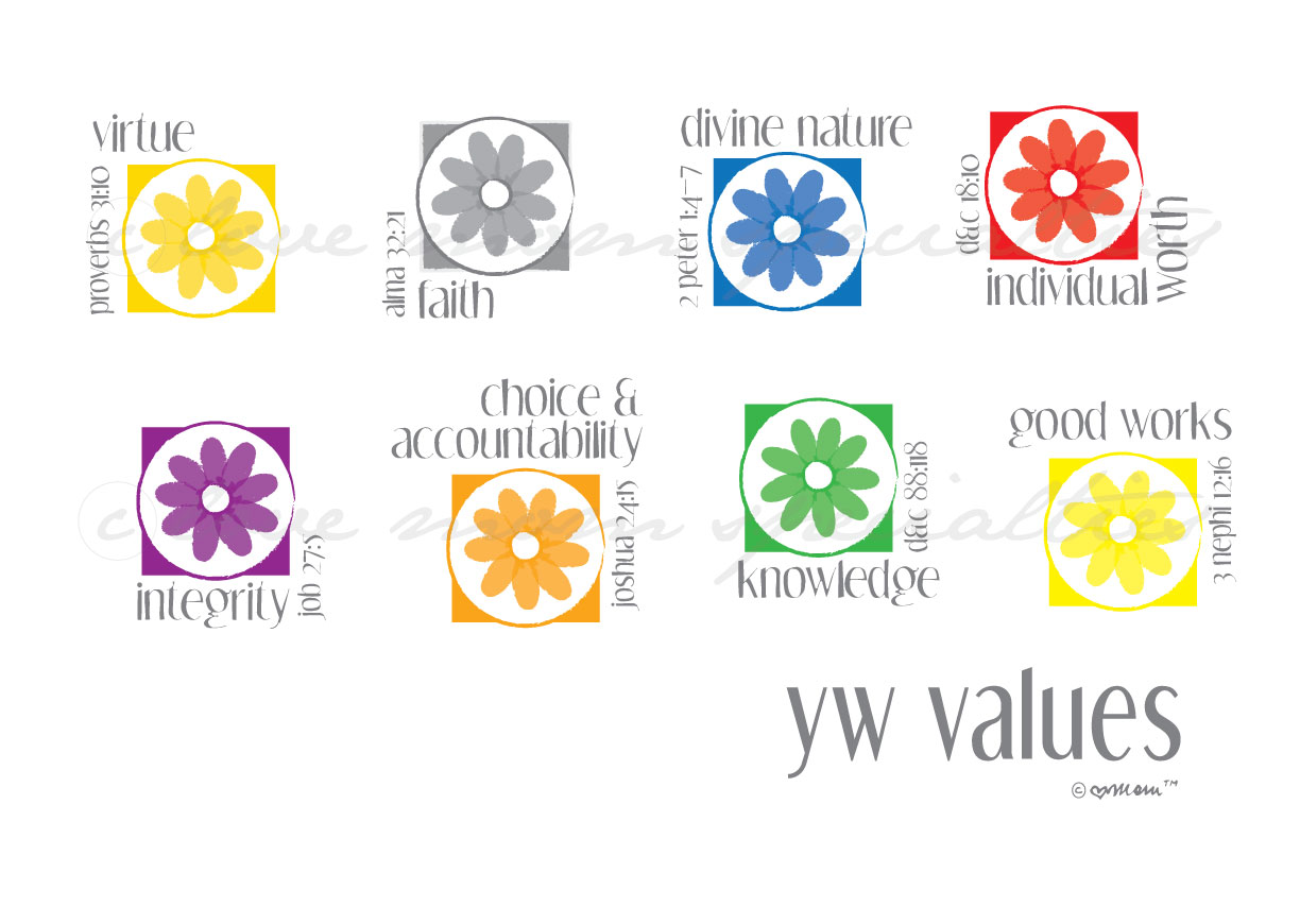 Displaying 20  Images For   Young Women Values