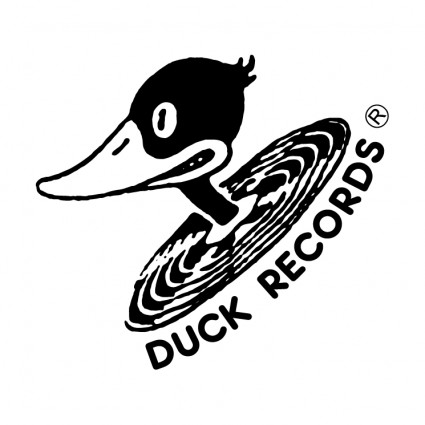 Duck Commander Logo Free Vector