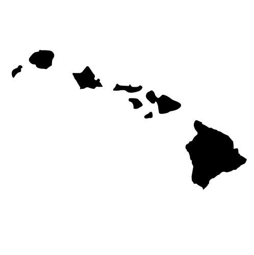 Hawaiian Islands Free Cliparts That You Can Download To You Computer    