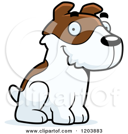 Royalty Free  Rf  Jack Russell Terrier Clipart   Illustrations  1