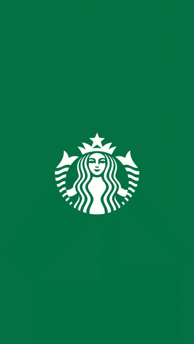 Starbucks Logo   Best Iphone 5s Wallpapers