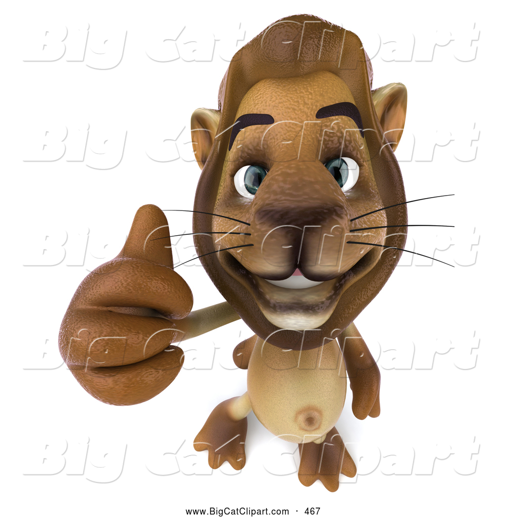 Big Cat Clipart   New Stock Big Cat Designs By Some Of The Best Online