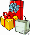 Christmas Xmas Holidays Gift Gifts Present Presents Fhh0236 Gif Clip