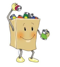 Food Drive Clip Art From The Pto Today Clip Art Gallery  More