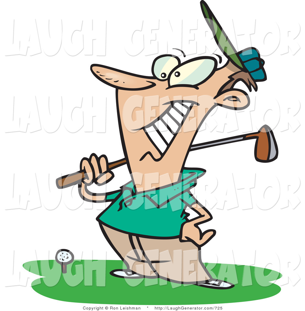 Funny Golf Pictures Humor This Golf Stock Humor Image