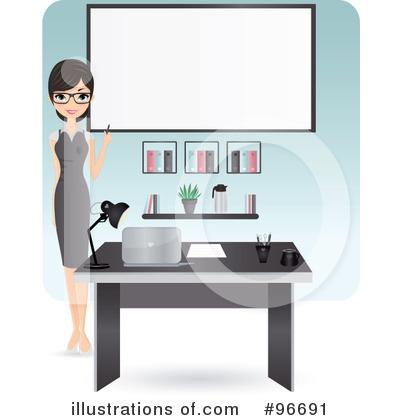 Hotel Receptionist Clipart Medical Receptionist Clipart