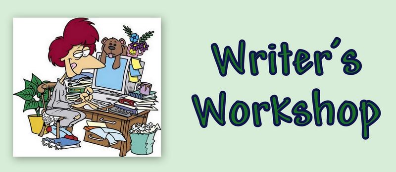 Image   Writers Workshop Clipart I17 Jpg   Secondary Sources  Writing