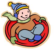 Sign Up To Go Snow Tubing With The 4 H Teen Club