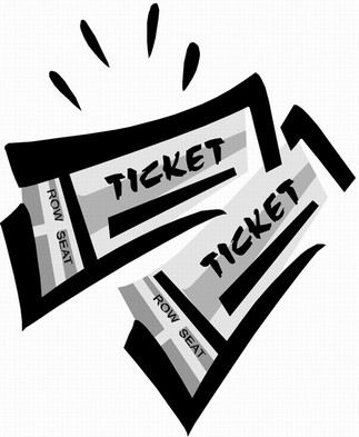 Ticket Clip Art Free Free Cliparts That You Can Download To You