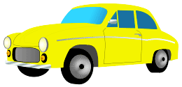 Yellow Car Clipart   Free Cliparts That You Can Download To You