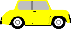 Yellow Car Clipart Images   Pictures   Becuo