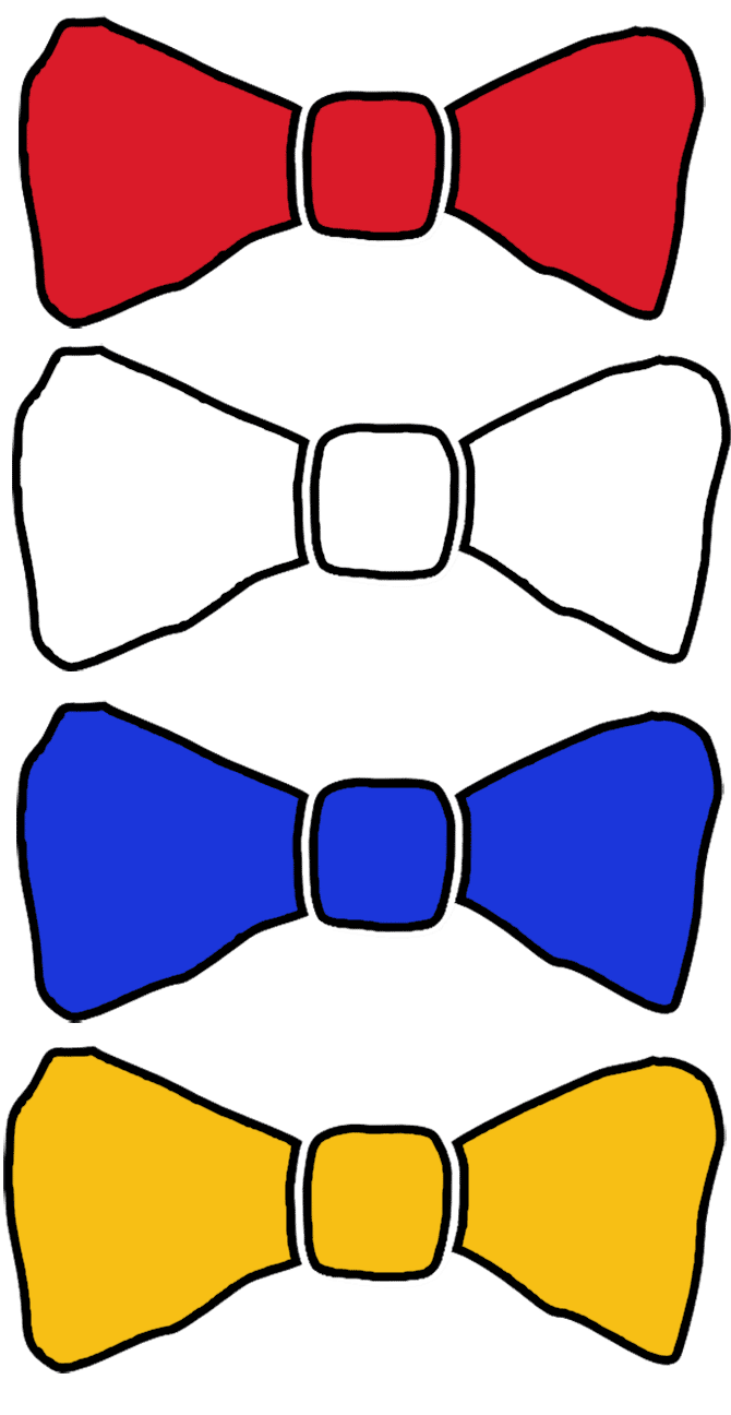 39 Printable Bow Tie   Free Cliparts That You Can Download To You    