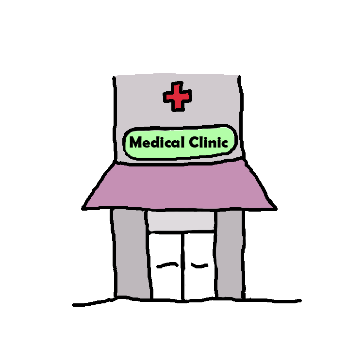 Clinic 20clipart   Clipart Panda   Free Clipart Images