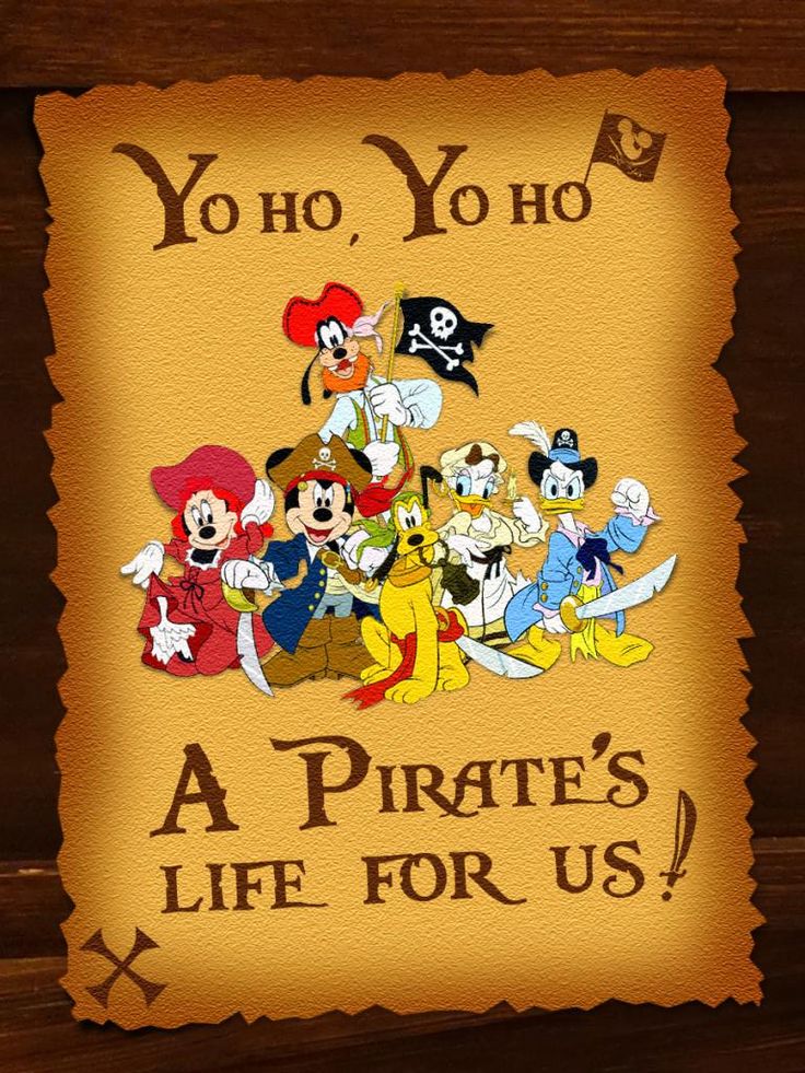     Clipart Belong To Disney      Font Is Pieces Of Eight Http   Www