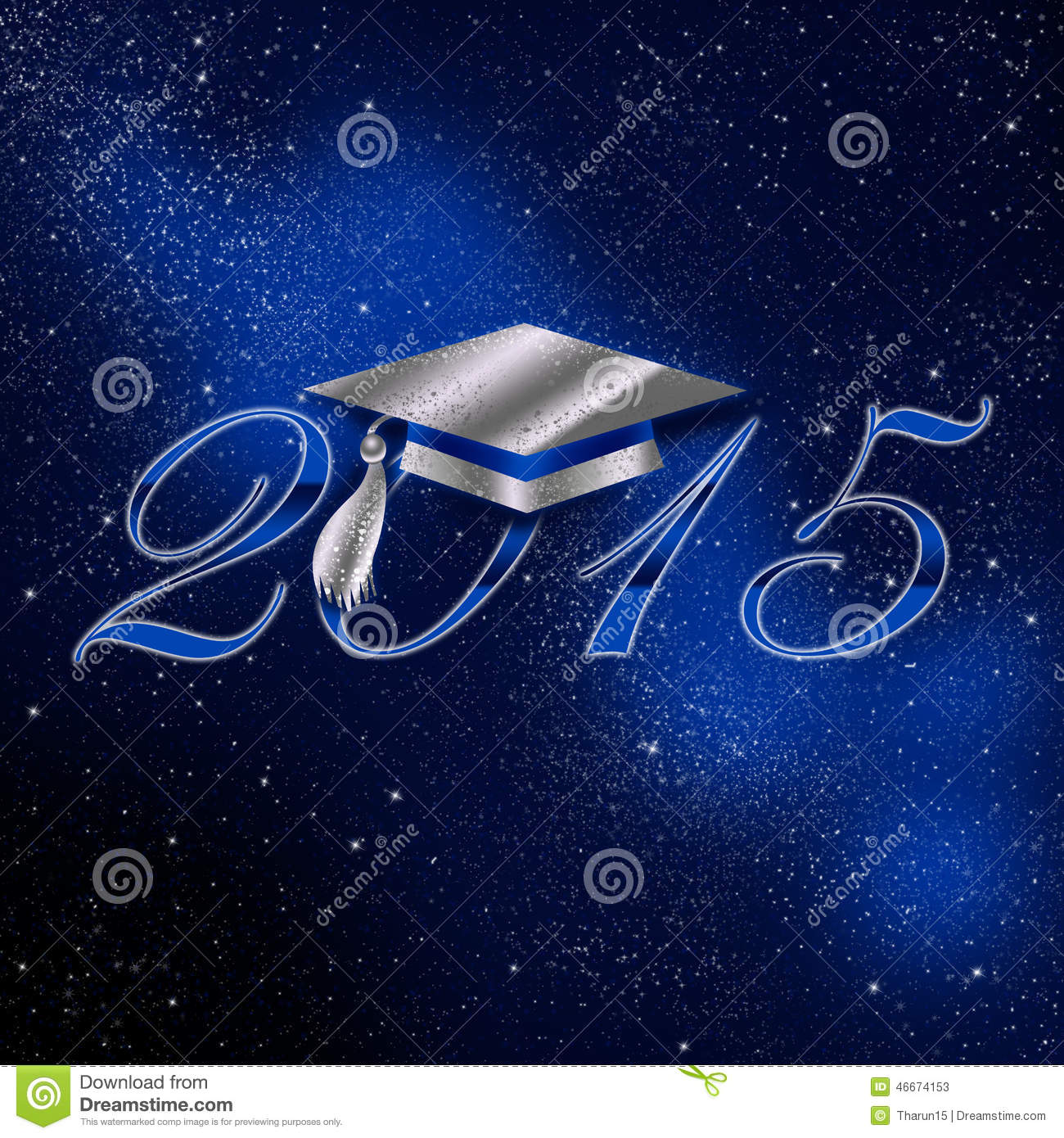 Congratulations Graduates Stock Illustration   Image  46674153