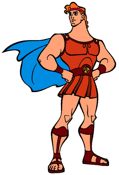 Disney Hercules Zeus Clipart   Free Cliparts That You Can Download    