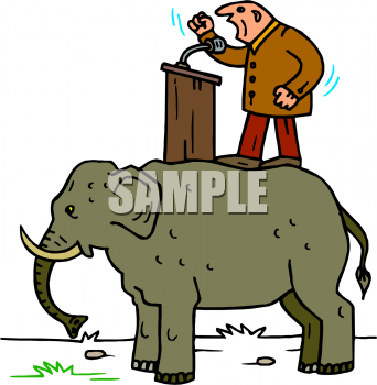 Elephant Clipart
