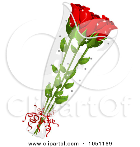 Http   Www Clipartlogo Com Image Bouquet Of Tulip Flowers In The White