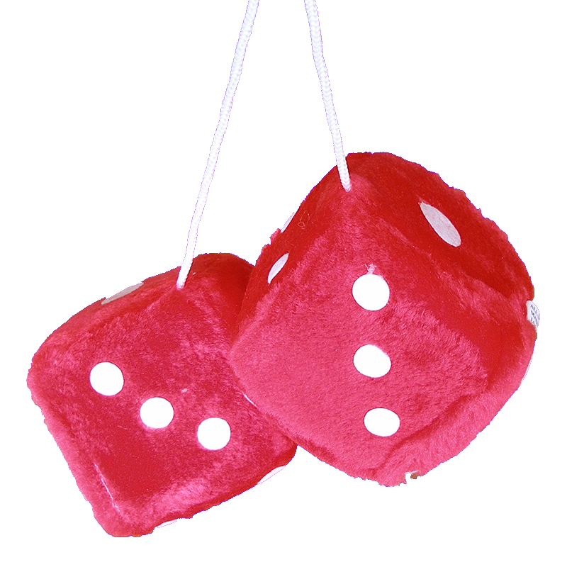 Red Dice Free Cliparts That You Can Download To You Computer And Use