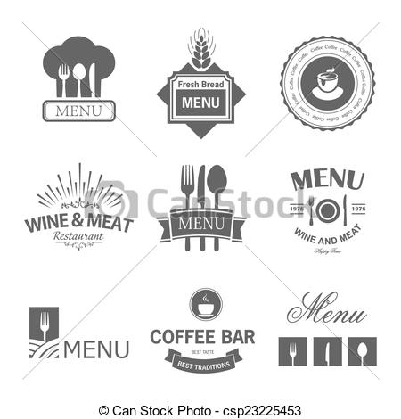 Restaurant Signs   Csp23225453