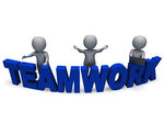 Working Together Clipart And Stock Illustrations  8350 Working