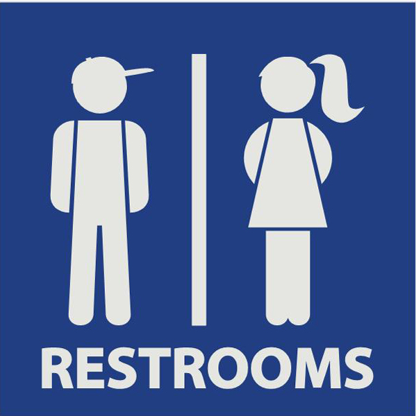 22 Girls Bathroom Signs Free Cliparts That You Can Download To You