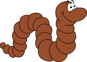 Biology Concept Paper For More Fun Facts About Worms Check