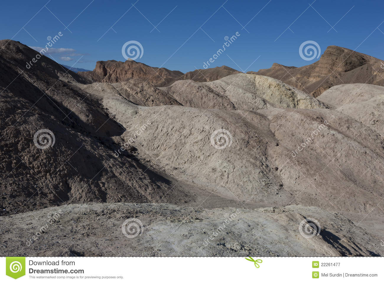 Death Valley California Royalty Free Stock Photography   Image