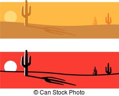 Death Valley Vector Clipart And Illustrations