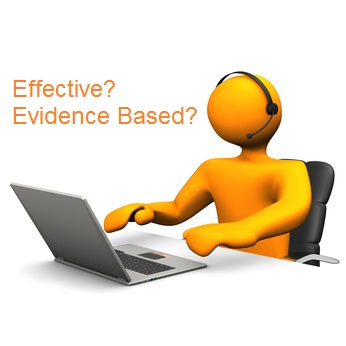 Growing Body Of Evidence On The Effectiveness Of Online
