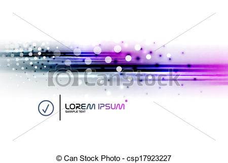 Isolated Motion Lines Business Or    Csp17923227   Search Clipart    