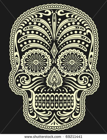 Skull Stock Photos Images   Pictures   Shutterstock