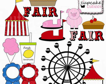 State Fair Clip Art Fair Clipart