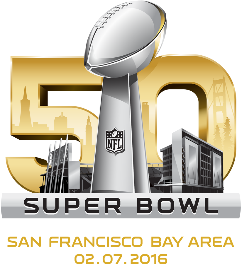 Super Bowl Primary Logo   National Football League  Nfl    Chris