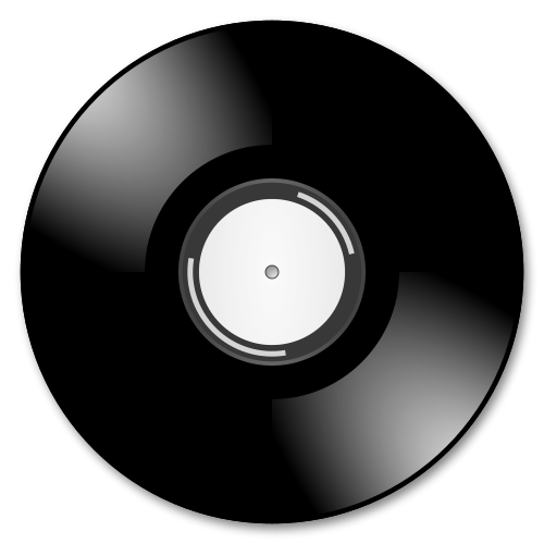 Vinyl Record    Music Listen Vinyl Vinyl Record Png Html