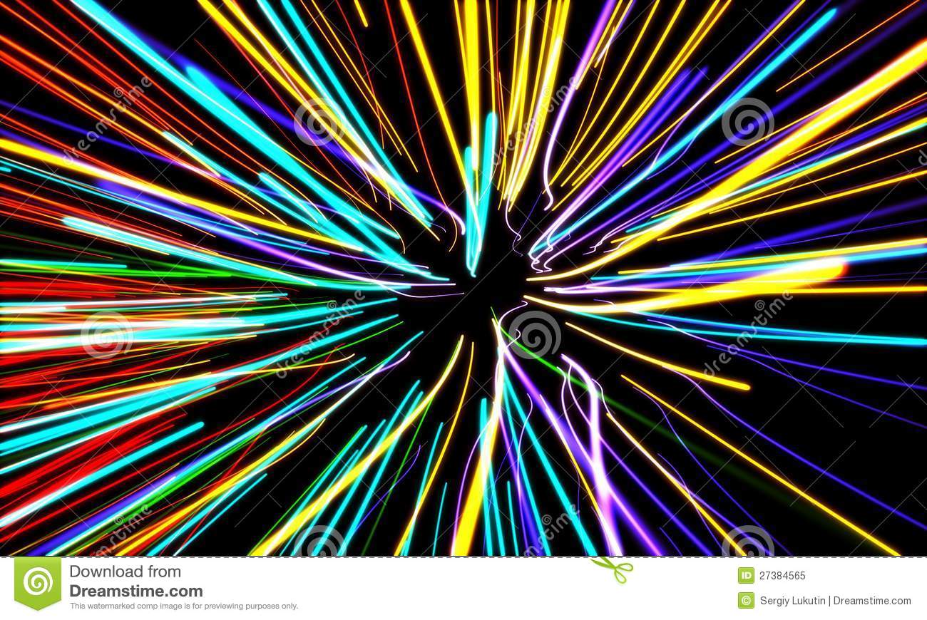 Zoom Motion Lines Royalty Free Stock Photo   Image  27384565