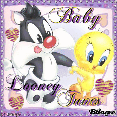 Baby Looney Tunes Lola Gets A Haircut Baby Looney Tunes Clipart    