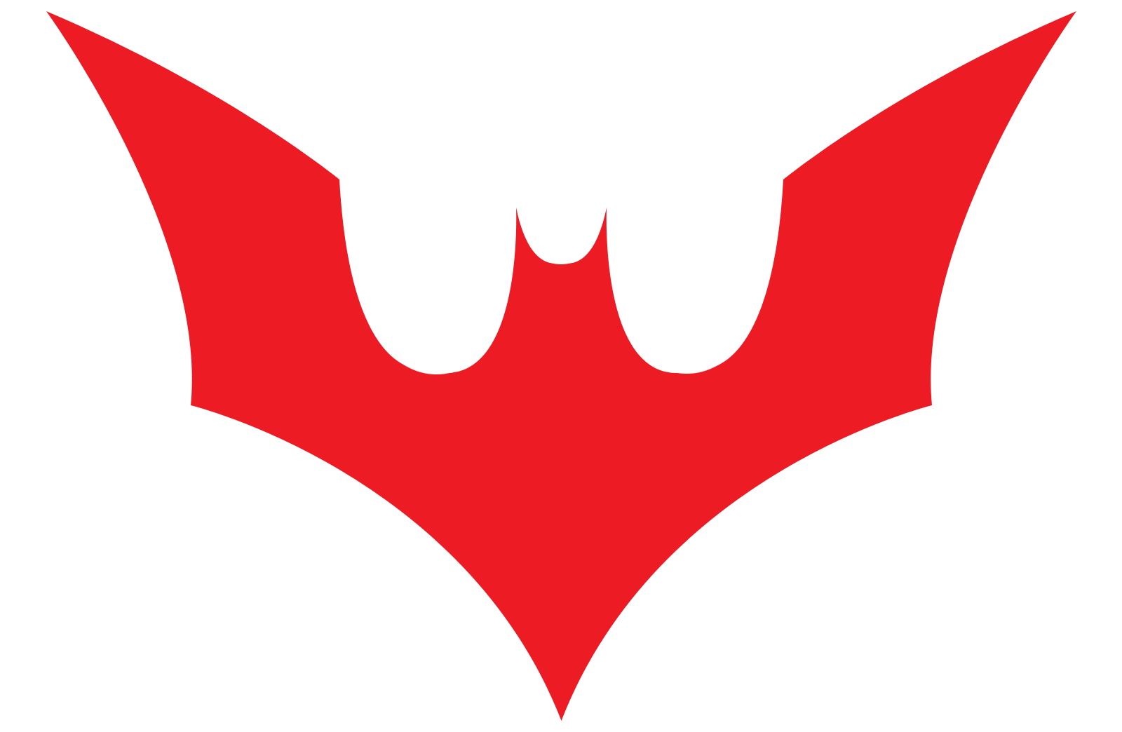 Batgirl Logo Png