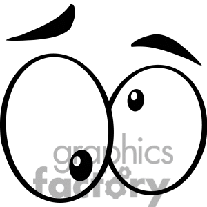 Eyes Clip Art Photos Vector Clipart Royalty Free Images   1