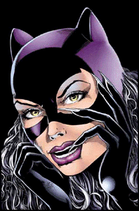 Free Batman Pictures  Free Batgirl Picture