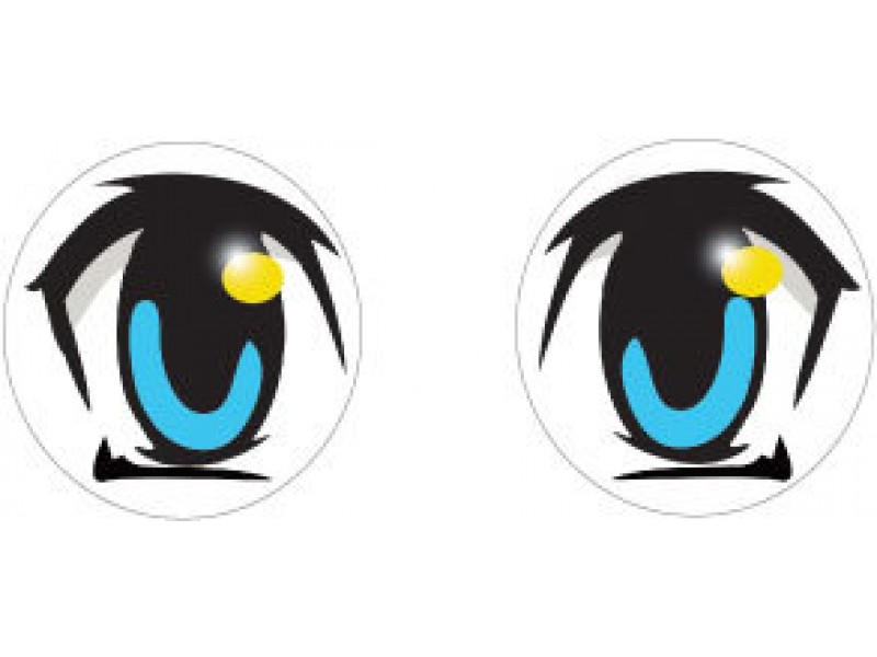 Funny Cartoon Eyes Free Cliparts That You Can Download To You