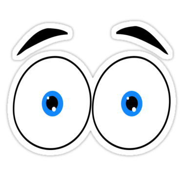 Funny Eyes Free Cliparts That You Can Download To You Computer And