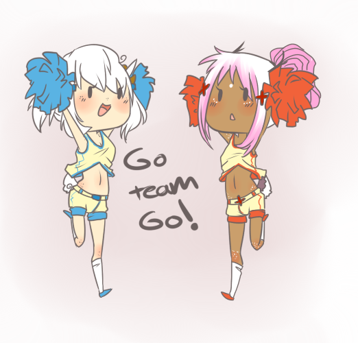 Go Back   Gallery For   Lets Go Team