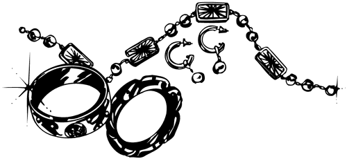 Jewelry Clip Art Free Cliparts That You Can Download To You Computer    
