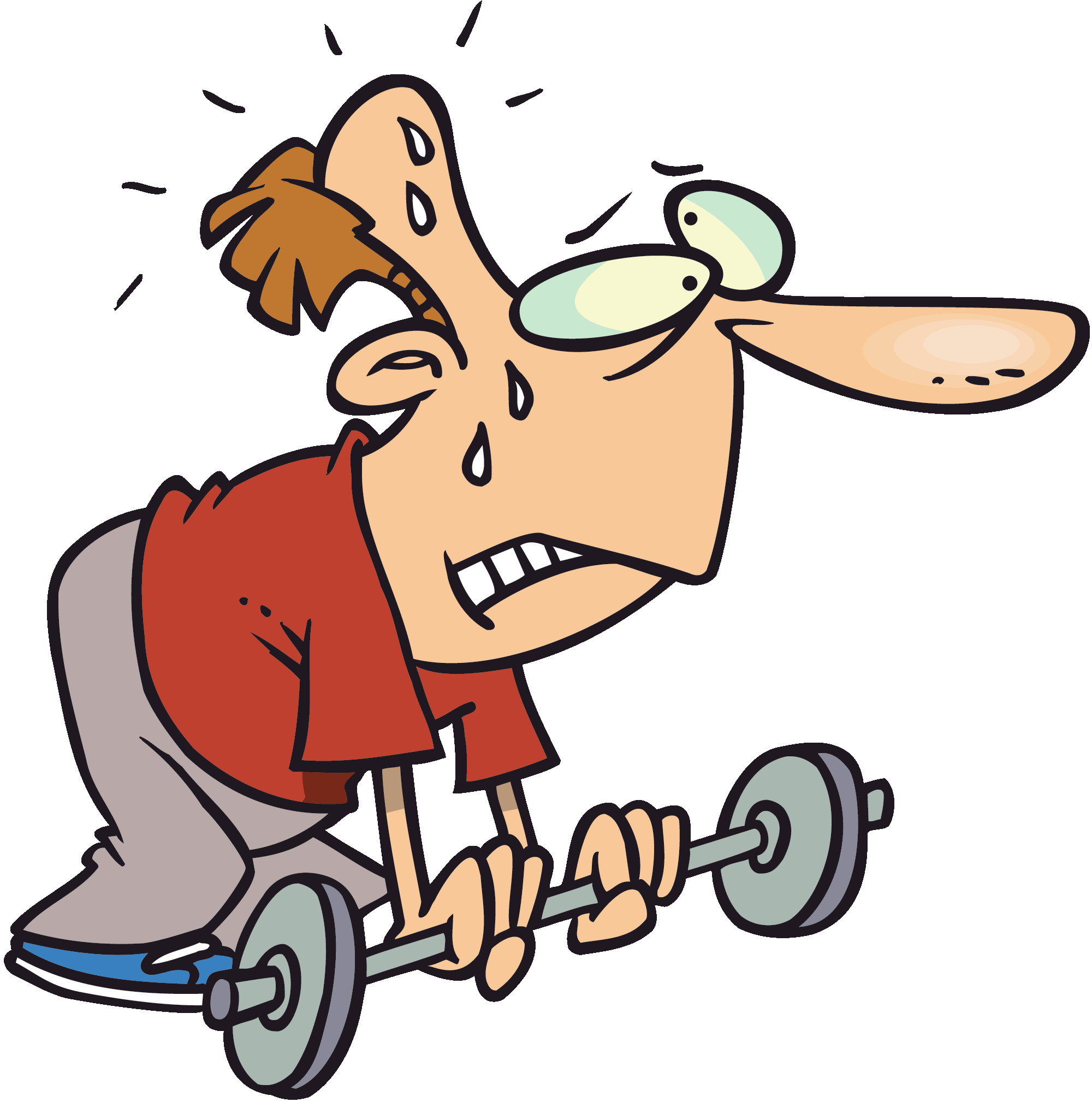 Lifting Weight Clipart   Clipart Best