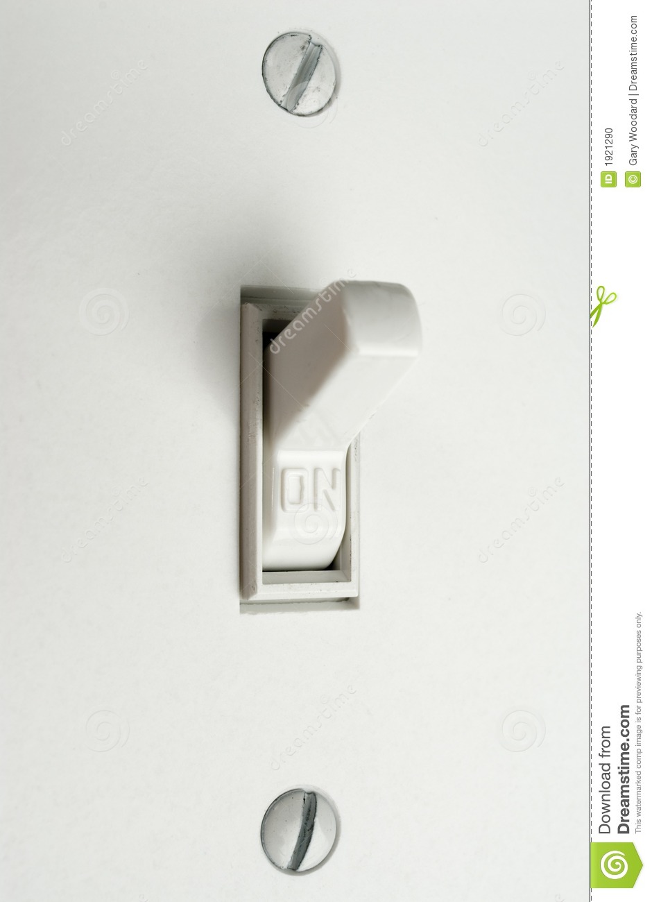 Light Switch Clipart Light Switch 